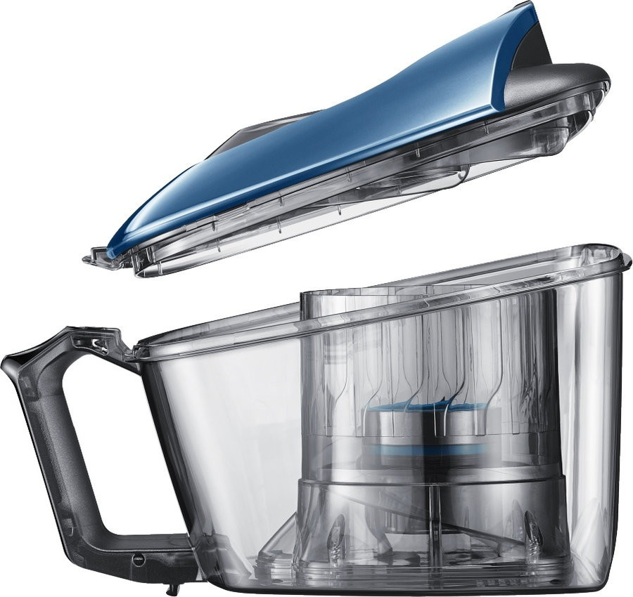 Пылесос Samsung VC18M31A0HU/EV