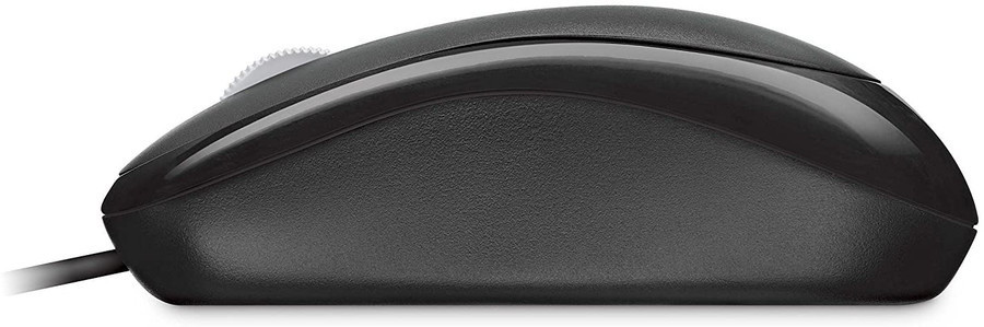 Мышь Microsoft Basic Optical Mouse for Business (черный)