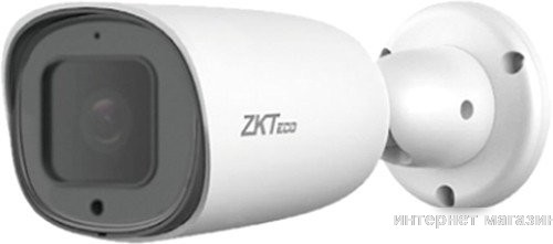IP-камера ZKTeco ZK-LPR CarID BL-852Q38A-LP