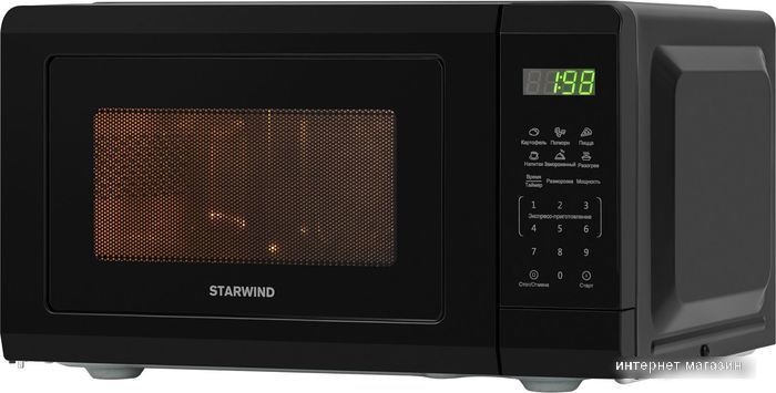Микроволновая печь StarWind SMW4320