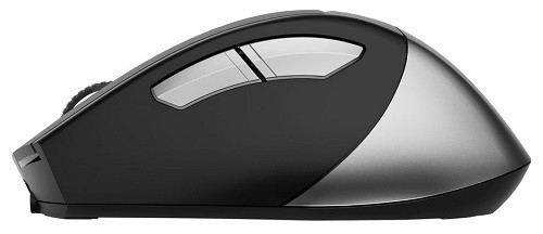 Мышь A4Tech Fstyler FB35C (серый)