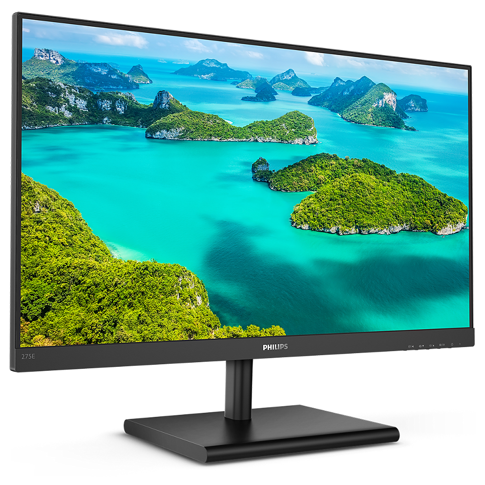 Монитор Philips 275E1S/01