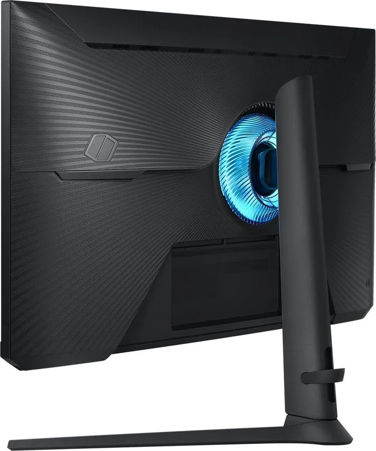 Игровой монитор Samsung Odyssey G7 LS32BG700EIXCI