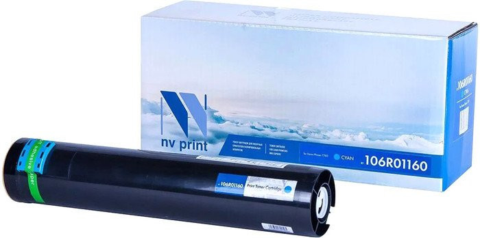 Картридж NV Print NV-106R01160C