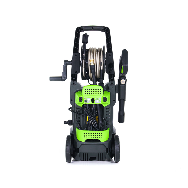 Мойка высокого давления Greenworks GPWG4II 5106507