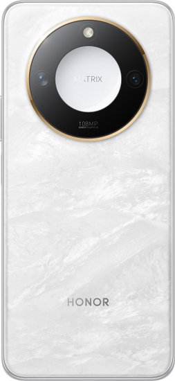 Смартфон HONOR X9c Smart 8GB/256GB (белый)