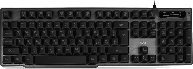 Клавиатура SVEN KB-G8500