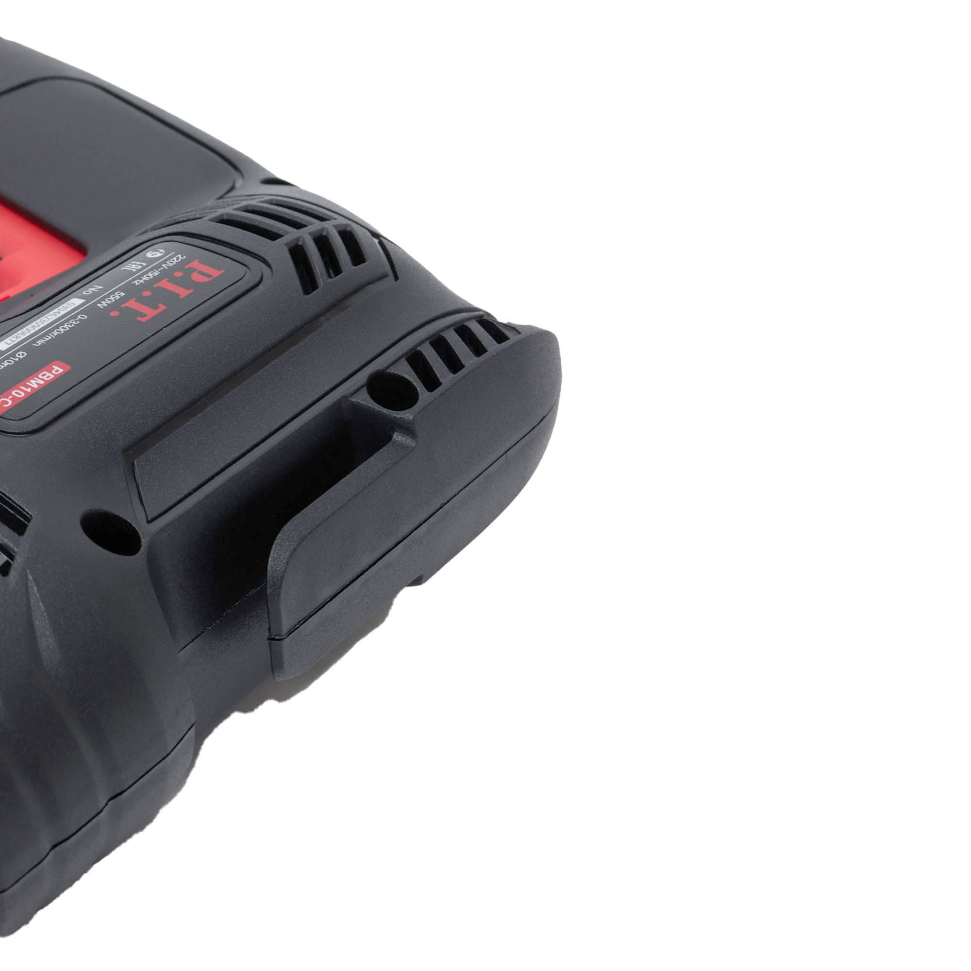 Безударная дрель P.I.T PBM10-C
