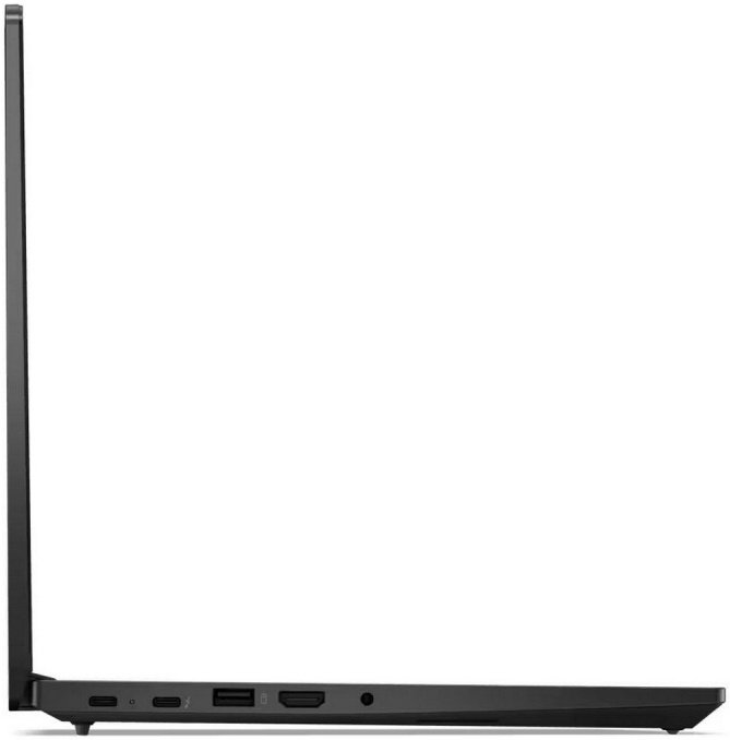 Ноутбук Lenovo ThinkPad E14 Gen 6 Intel 21M8S0WG00