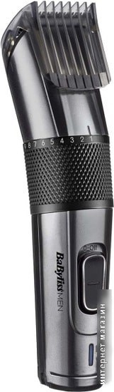 Машинка для стрижки BaByliss E978E