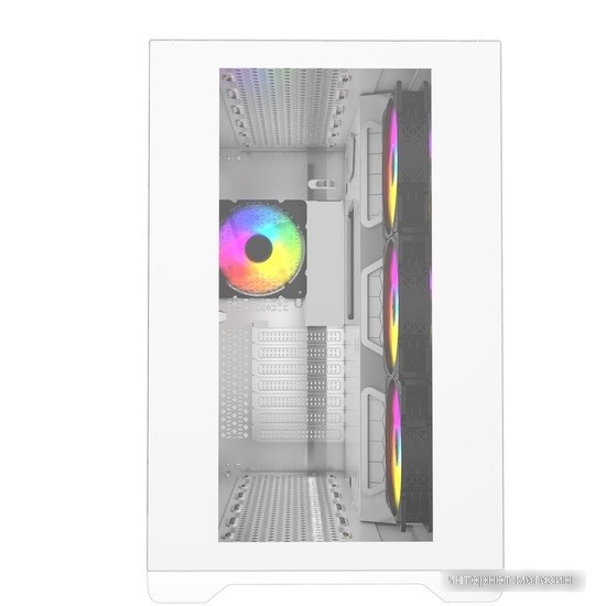 Корпус Powercase Vision CVWA-L4