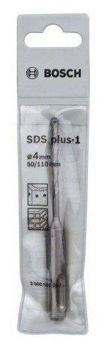 Бур Bosch 2608680257