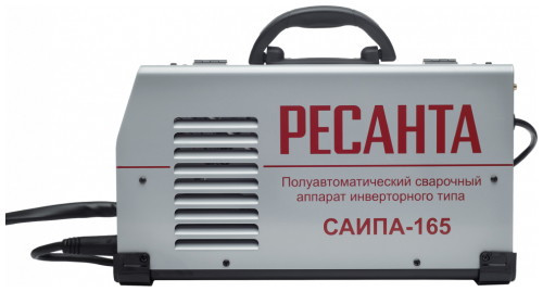 Сварочный инвертор Ресанта САИПА-165