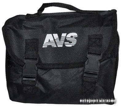 Автомобильный компрессор AVS Turbo KS 600