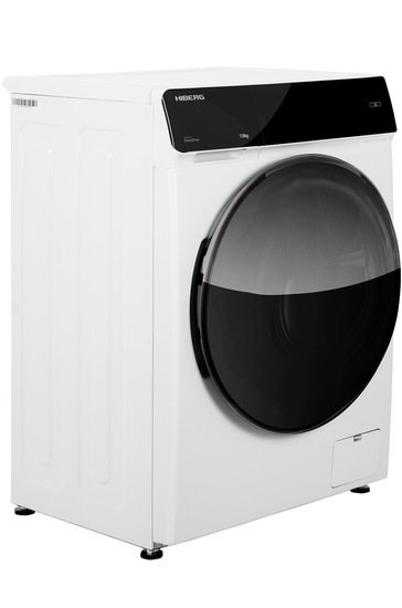 Стиральная машина Hiberg I-DDQ9 712 W