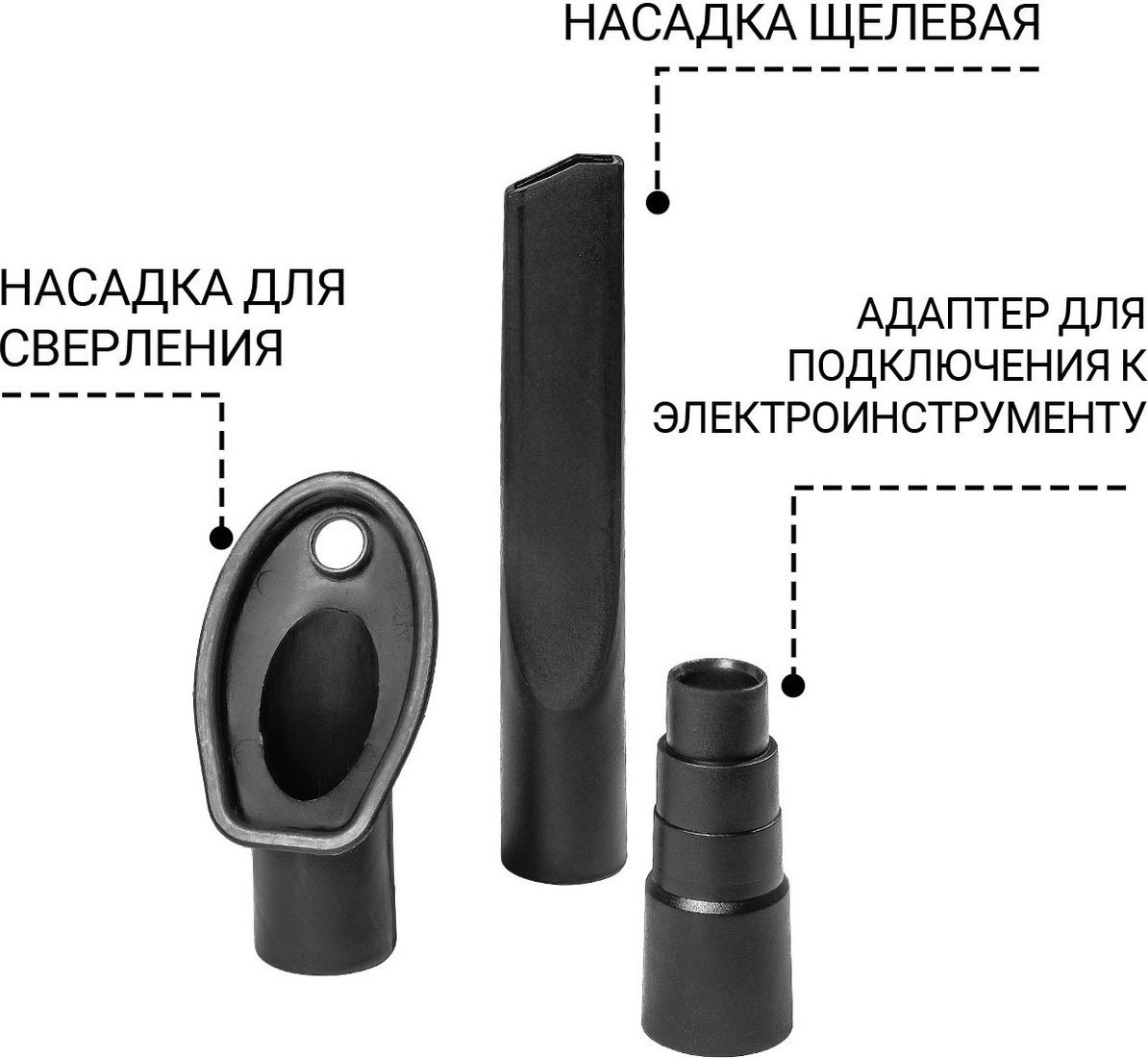 Пылесос Bort BAX-700