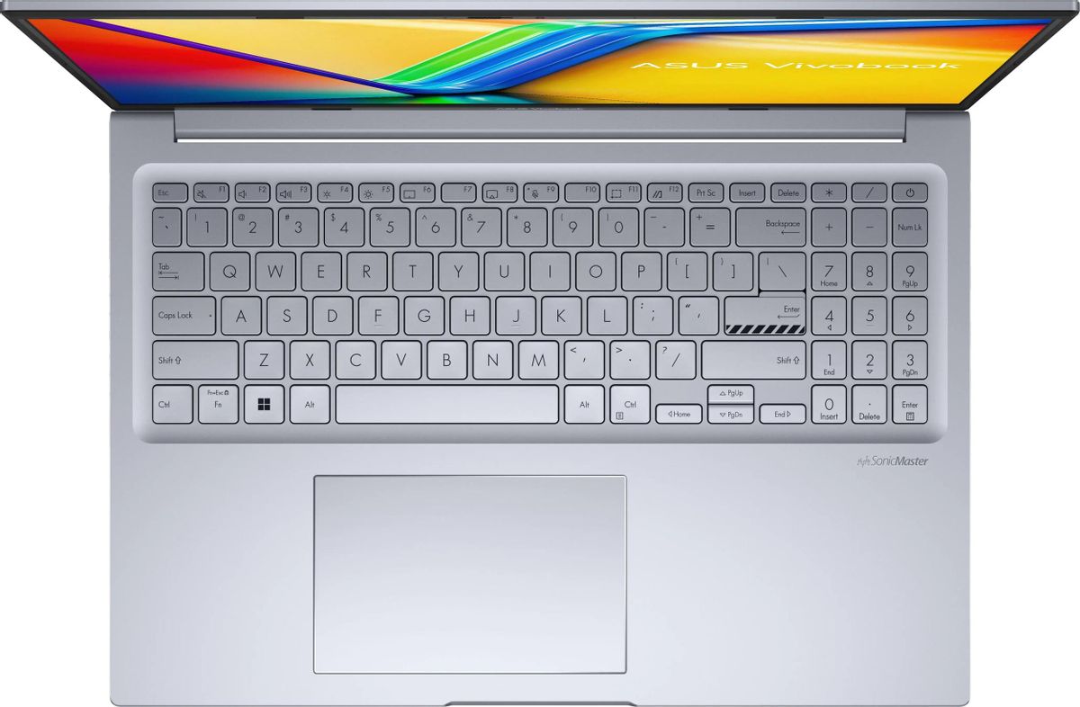 Ноутбук ASUS Vivobook 16X K3605VC-RP370