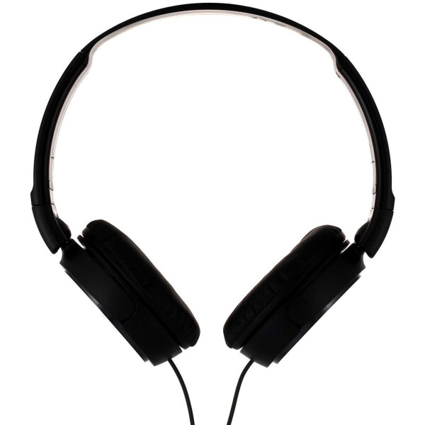 Наушники Sony MDR-ZX310AP (черный)