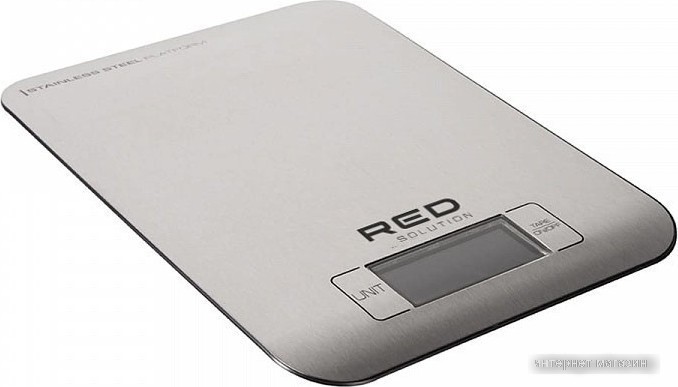 Кухонные весы RED Solution RS-M723
