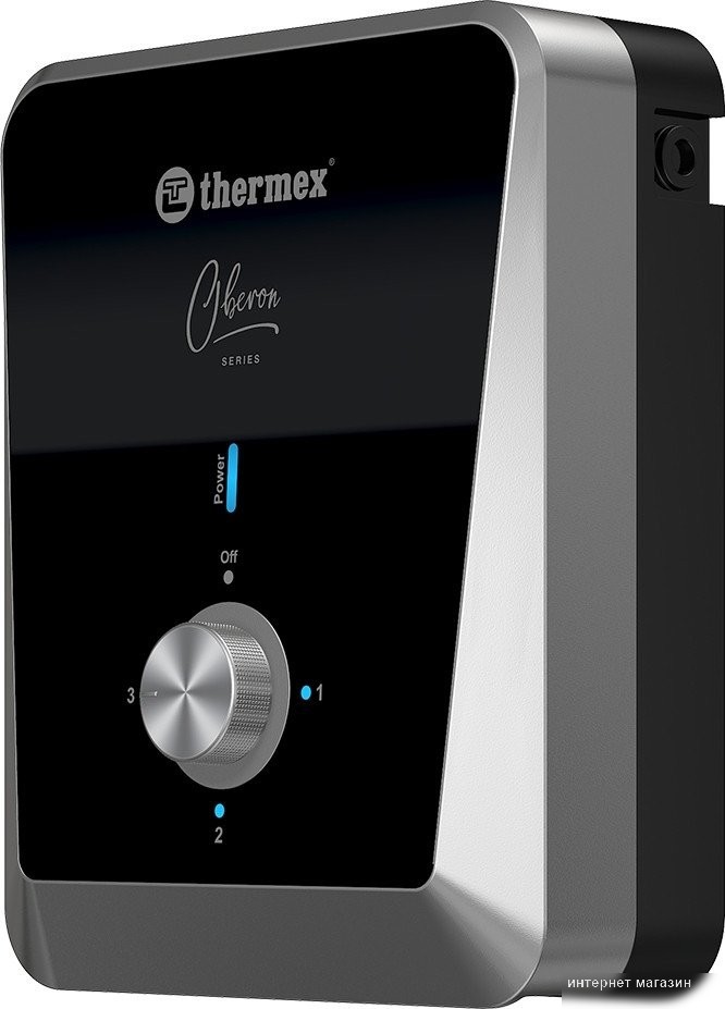Проточный электрический водонагреватель Thermex Oberon 6000