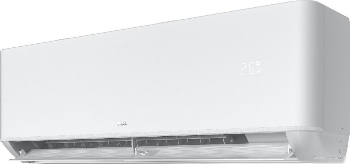 TCL GentleCool TAC-TP09ONF/R