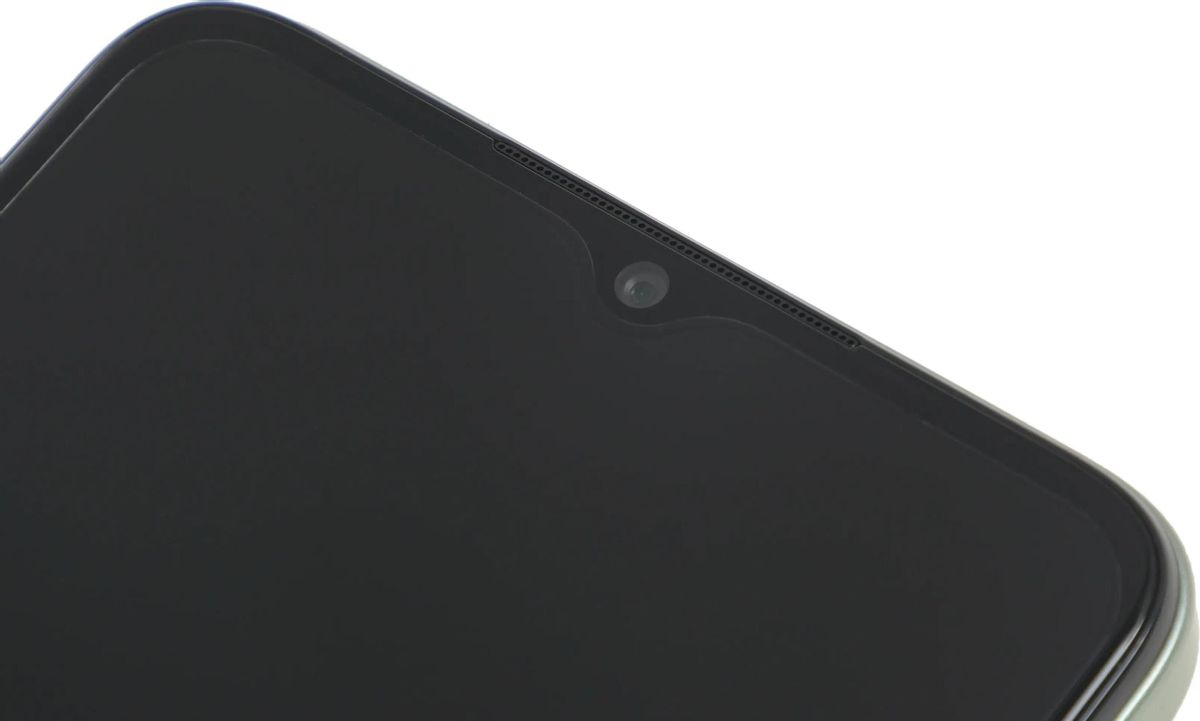 Смартфон Itel A667LP A50 3Gb/64Gb зеленый