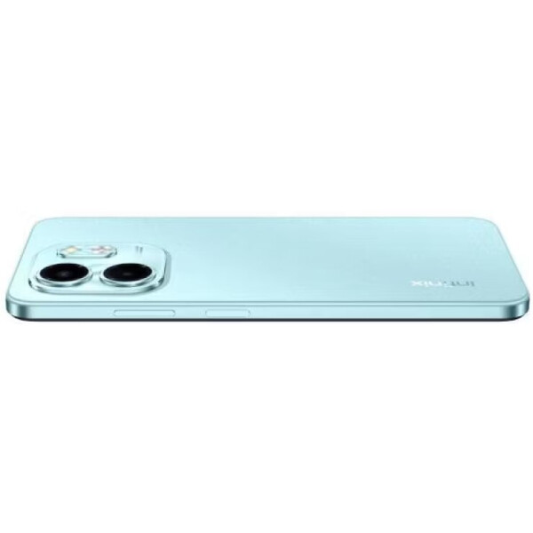 Смартфон Infinix Smart 9 X6532 3GB/64GB (мятно-зеленый)