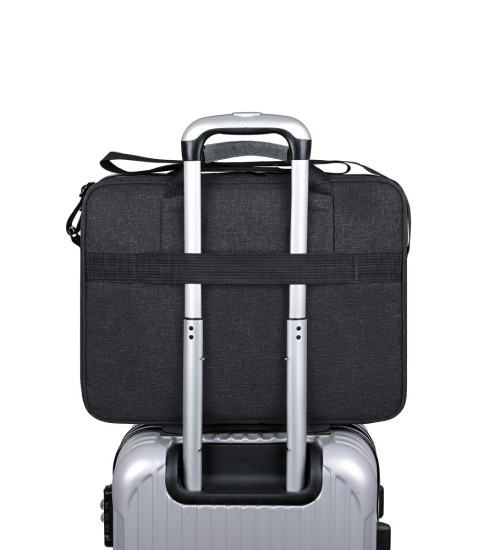 Сумка Goody Classic 15.6" (черный)