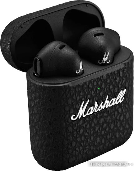 Наушники Marshall Minor III