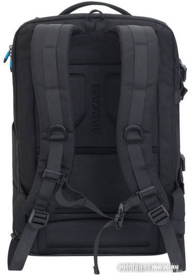 Рюкзак Rivacase 7860 (черный)