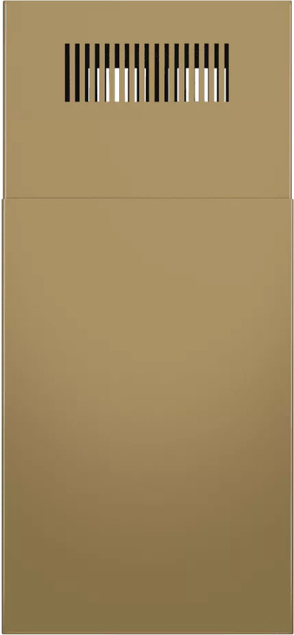 Кухонная вытяжка MAUNFELD Bath Isla 401 (золотой)