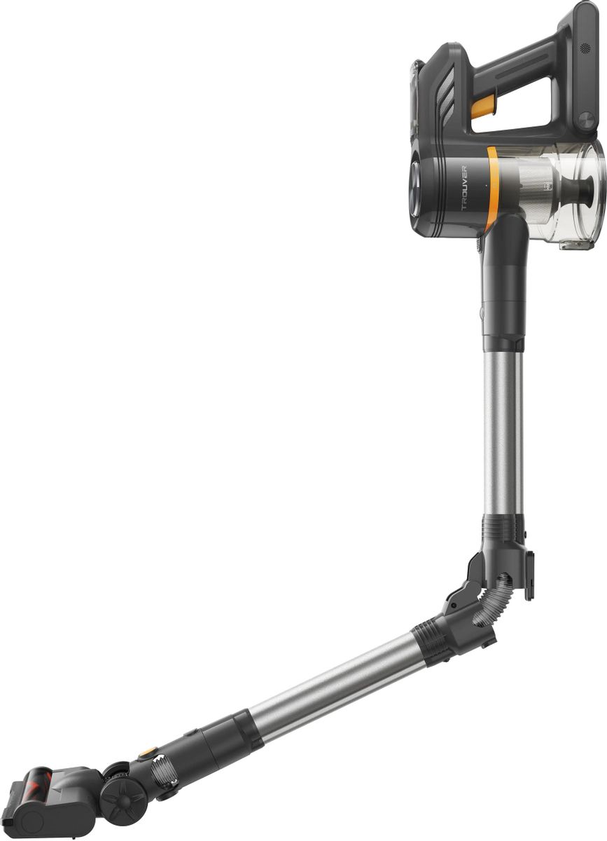 Пылесос Dreame Trouver Cordless Vacuum Cleaner J20 VJ11A (международная версия)