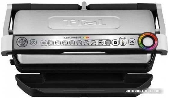 Электрогриль Tefal GC724D12