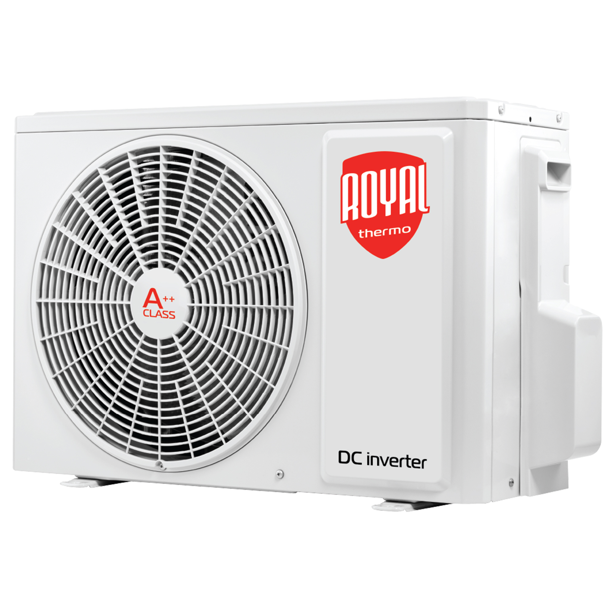 Кондиционер Royal Thermo Perfecto DC RTPI-09HN8