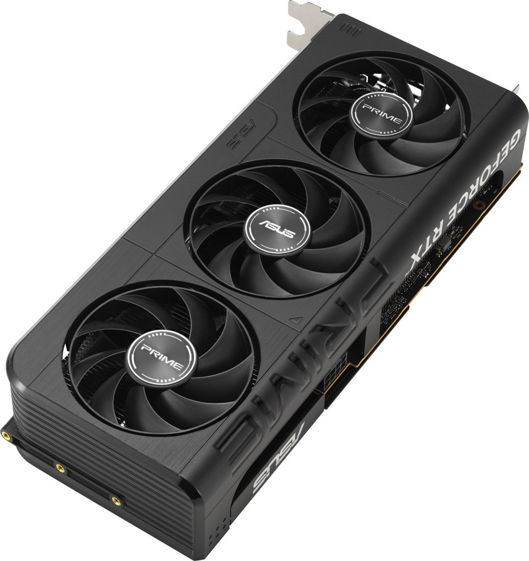ASUS Prime GeForce RTX 5060 8GB GDDR7 OC Edition PRIME-RTX5060-O8G