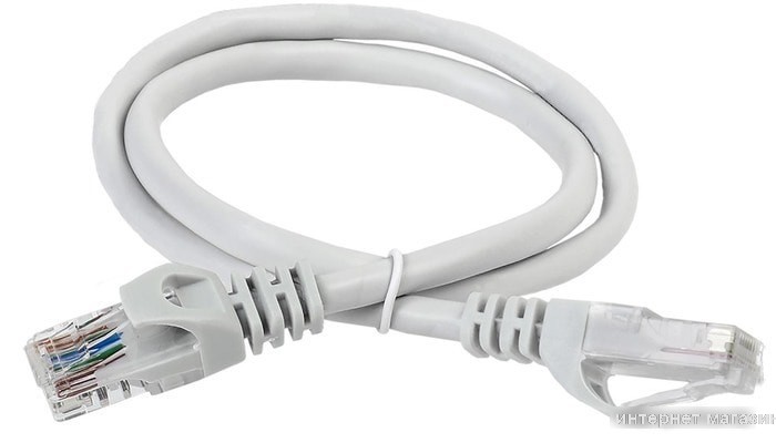 Кабель IEK PC01-C5EU-5M