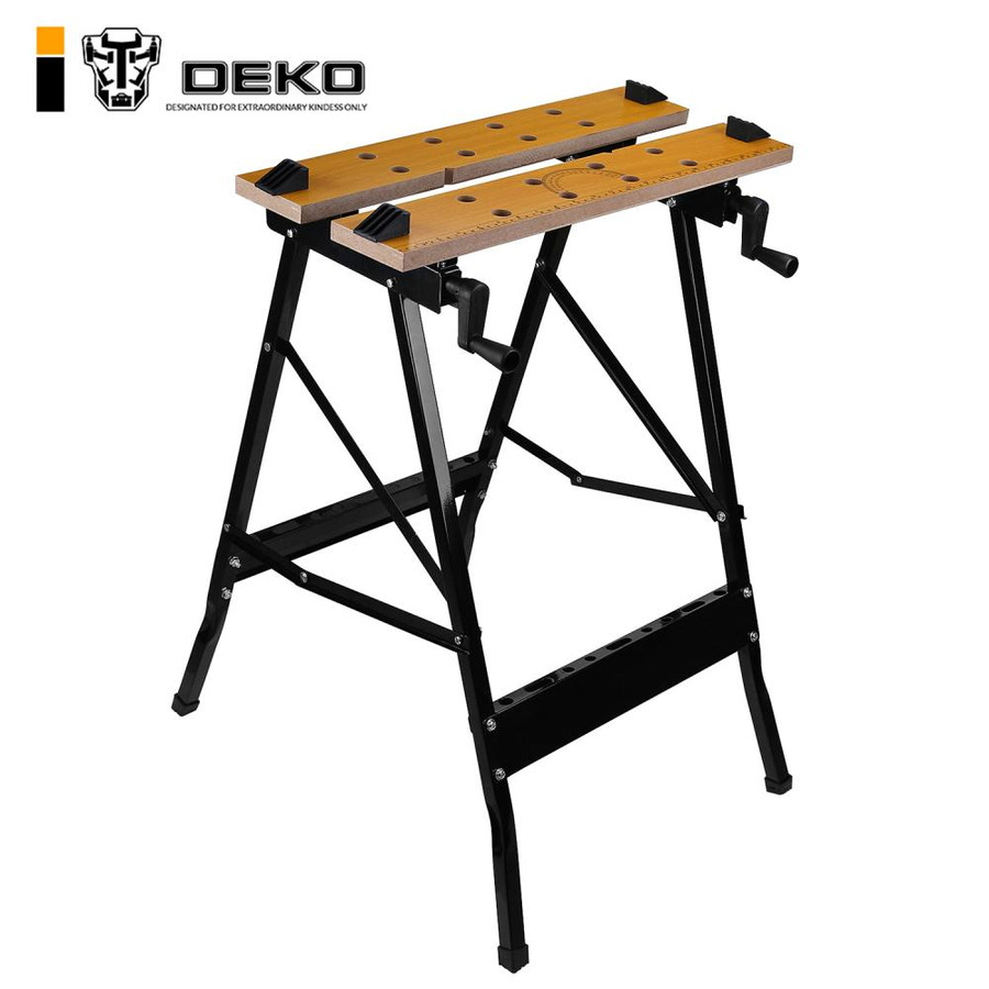 Верстак Deko DKWB004