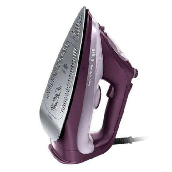 Утюг Braun TexStyle 7 Pro SI 7181 VI
