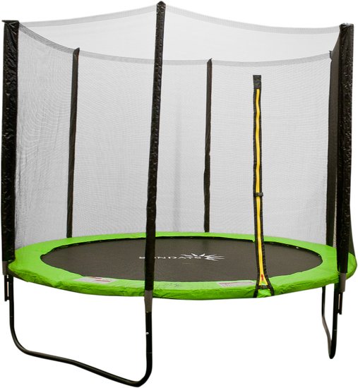 Батут Sundays Champion 252 см - 8ft