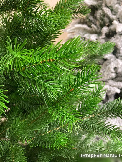 Ель GreenTerra Астерия Премиум 1.5 м