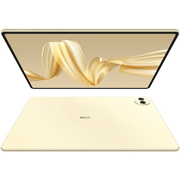 Планшет Huawei MatePad Pro 12.2" Wi-Fi Miro-W09GK 12GB/512GB (золотистый)