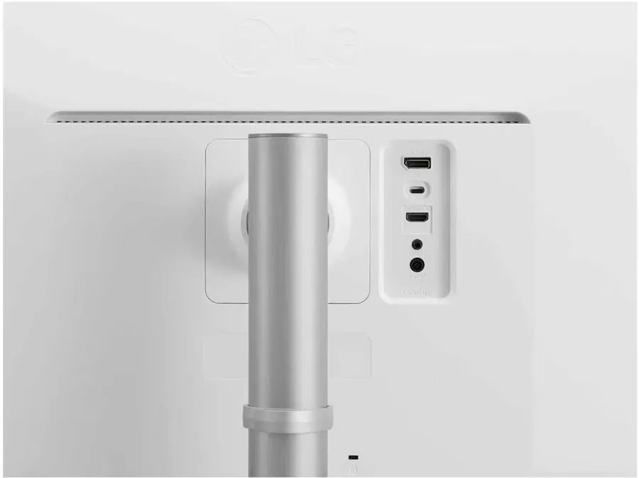 Монитор LG 34WQ650-W