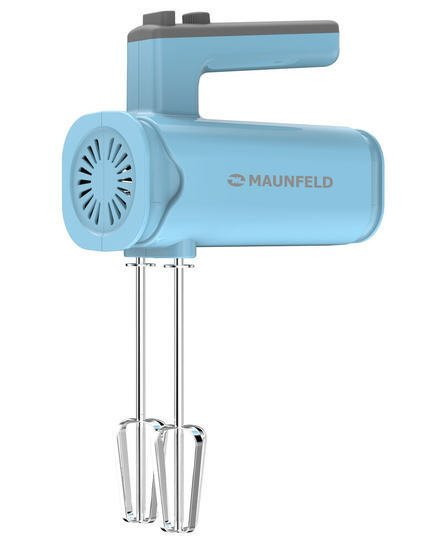Миксер MAUNFELD MF-331BL