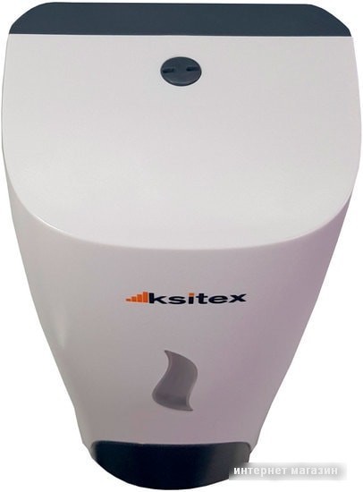 Дозатор для жидкого мыла Ksitex FD-161W