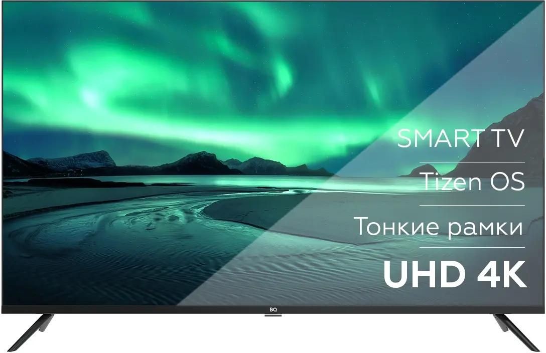 Телевизор BQ 50FSU01B