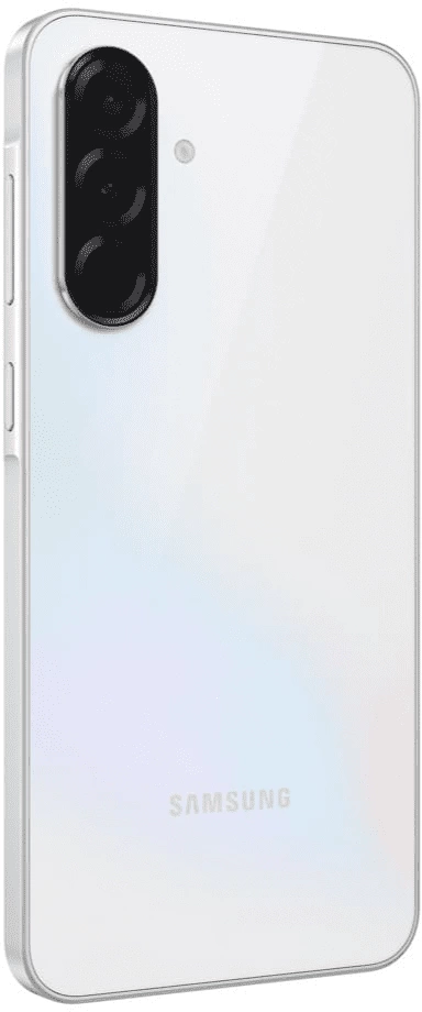 Телефон Samsung Galaxy A36 SM-A366E 8GB/128GB (белый)