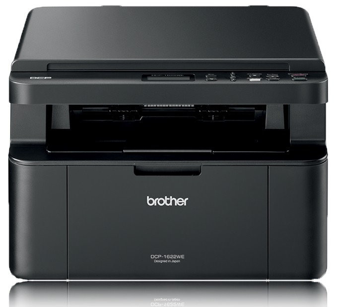 МФУ Brother DCP-1623WR