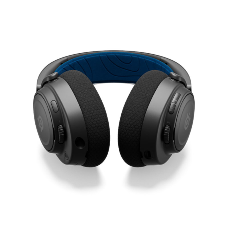 Наушники SteelSeries Arctis Nova 7P Wireless