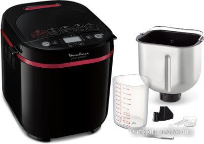 Хлебопечка Moulinex OW220830