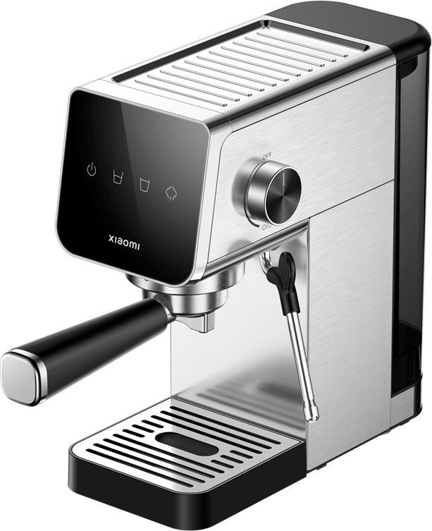 Xiaomi Semi-automatic Espresso Machine CME003-EU (евровилка)